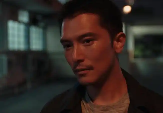 《唐人街探案》邱泽戏里戏外形象判若两人,深受女生追捧源于角色