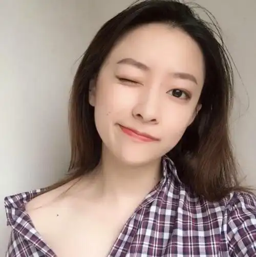 你见过最漂亮的女生长什么样