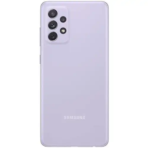 三星samsunggalaxya72智能手机6128g双卡67英寸2021年新款白色