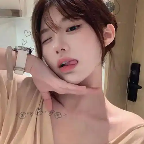 头像 | 用这种头像的都是大美女