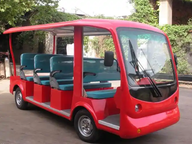 湖南电动观光车批发电话_长沙科之龙电动汽车贸易有限公司