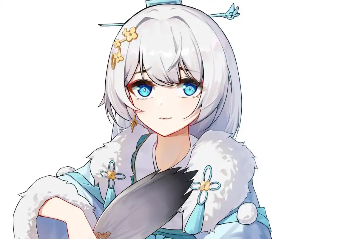 崩坏3:明明是温蒂先来的,为什么最后是观星?可能她太强了