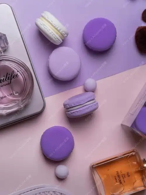 紫色是神秘与浪漫做一个紫色的梦给你