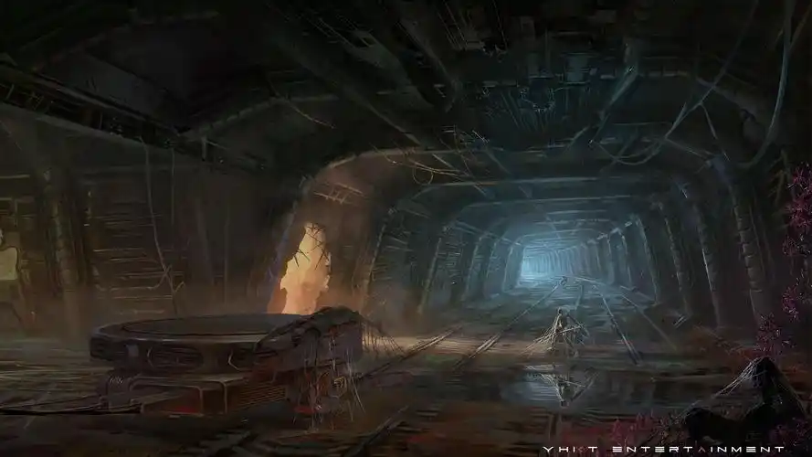 有没有灵笼的壁纸? - 知乎