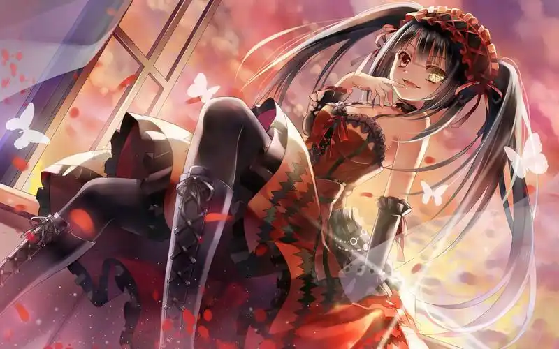 【300英雄】时崎狂三 进阶教学:线上消耗与切入_哔哩哔哩 (゜-゜)つロ