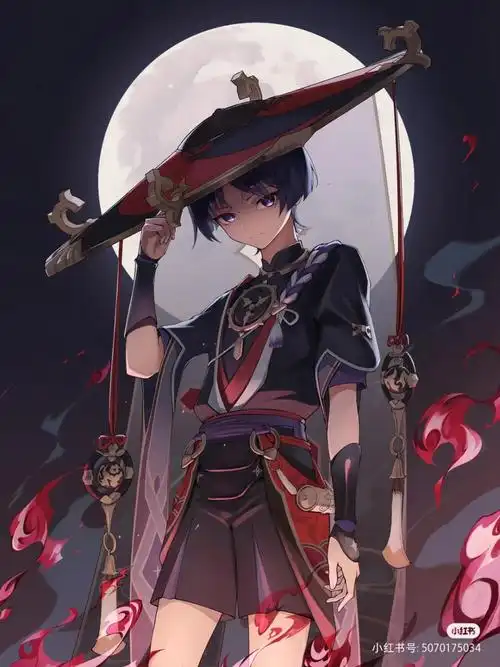 原神国崩壁纸竖屏侵权删 - 高清图片,堆糖,美图壁纸兴趣社区