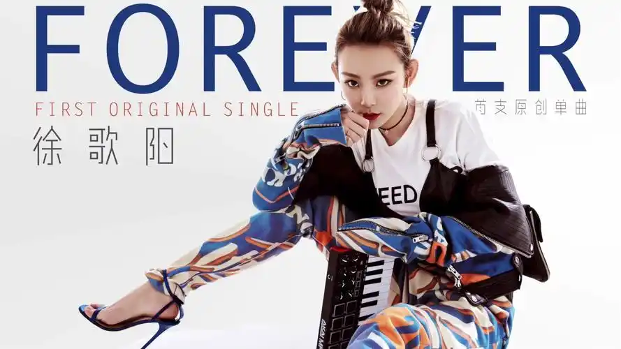 hd徐歌阳forever歌词字幕完整高清音质xugeyangforever