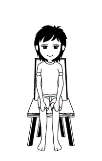 全身上下都练到的健身操