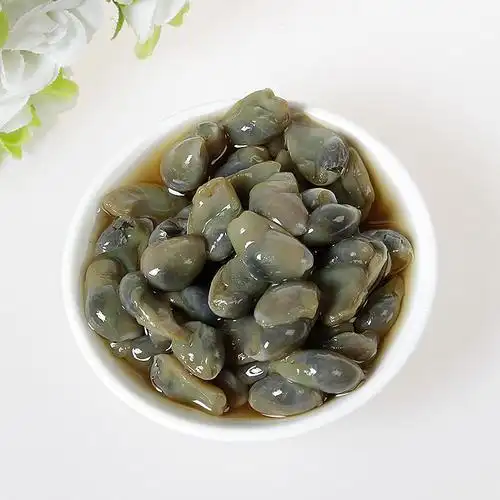 醉螺黄泥螺180g酒味腌制小泥螺即食盐城射阳特产海鲜生鲜美食包邮