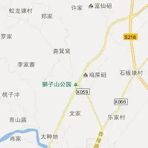宁远县地图_宁远县地图全图_宁远县地图高清版_永州市宁远县地图查询