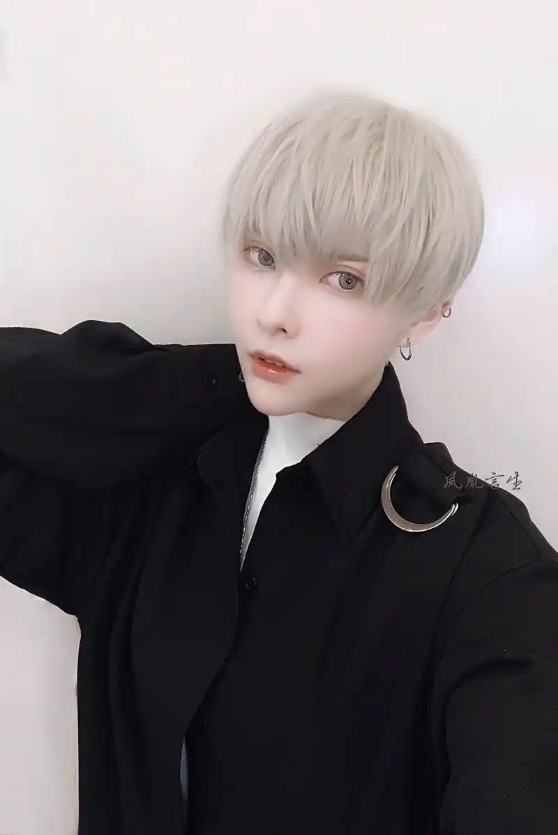 言生是男的女的?言生是谁?