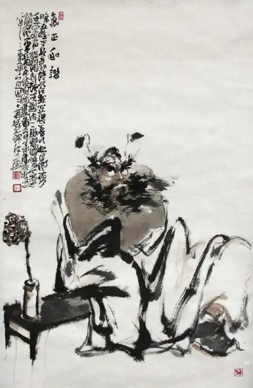 徐锦江的江湖,很文艺