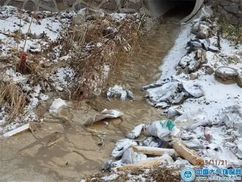 铁岭生态畜牧企业毁人毁生态