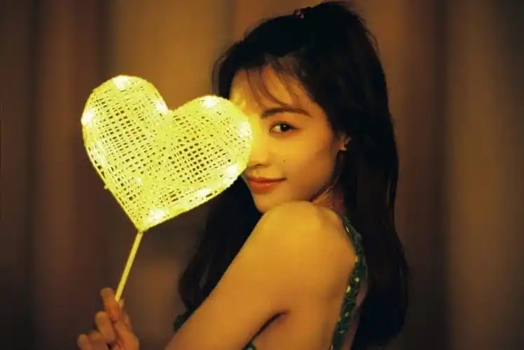 钟楚曦 - 堆糖,美图壁纸兴趣社区