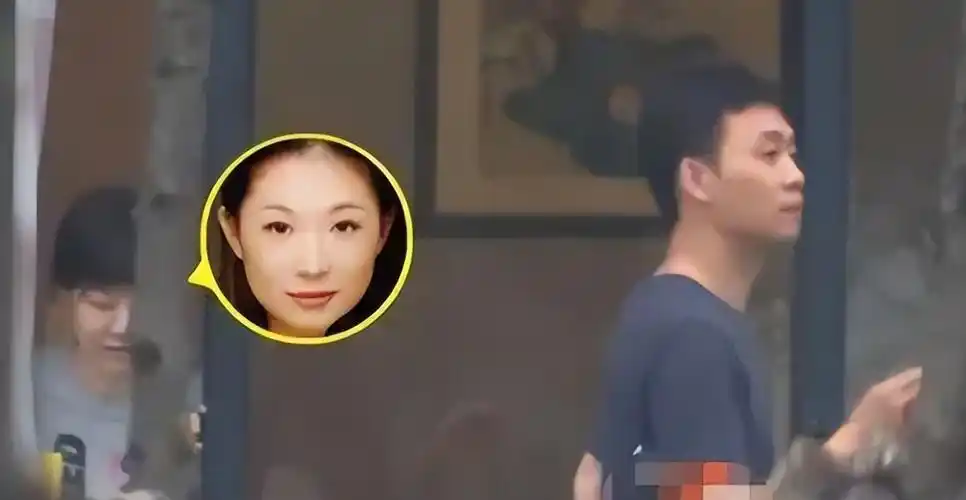 演员张译:娶旺夫的钱琳琳,不惧女方二婚带娃,16年宠妻如宝
