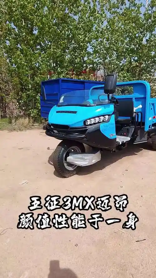 五征柴油三轮车厂家为你提供农用三轮车等产品,带你了解怎么样;带你