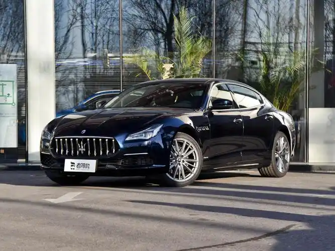 玛莎拉蒂总裁怎么自动锁车玛莎拉蒂车质量怎么样