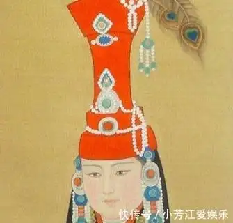 这时,唐古拉特部贵族哈达克将一个7岁的男孩送到汗廷,他是巴彦蒙克之