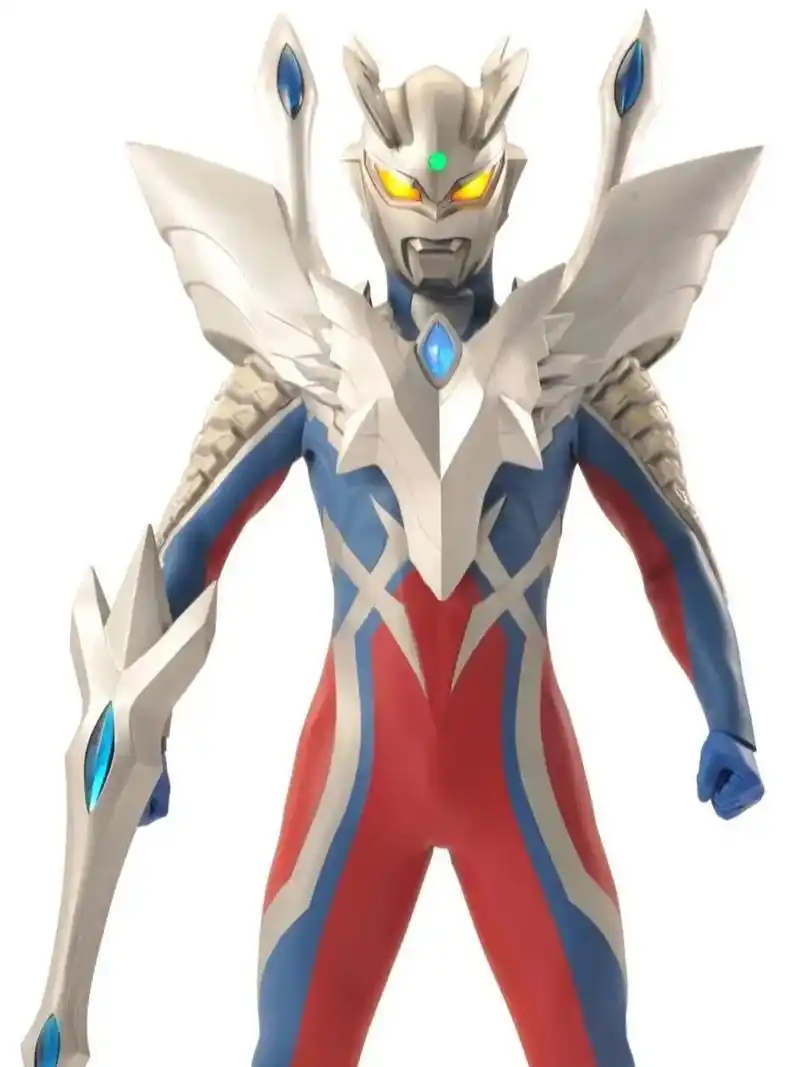 p图 #修图 #奥特曼#赛罗奥特曼 当奥特曼以p图的方式被 - 抖音