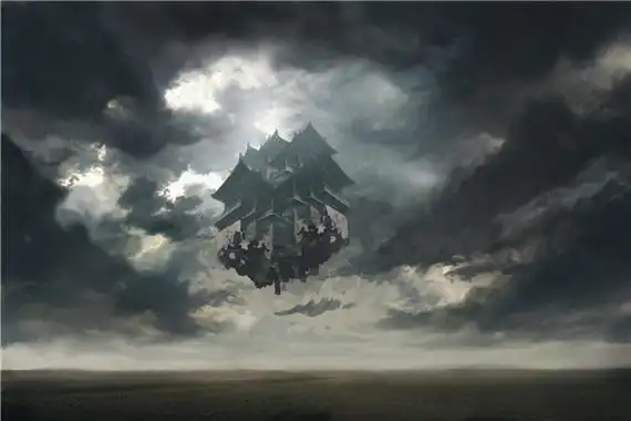 最恐怖海市蜃楼图片 其中的真相到底是如何