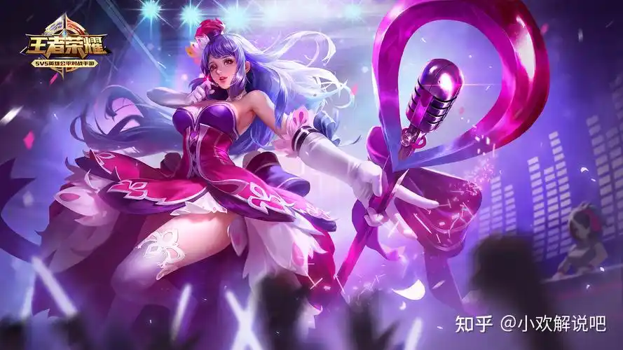 67王者荣耀七夕推出王昭君乞巧织情该皮肤性价比如何值得入手吗