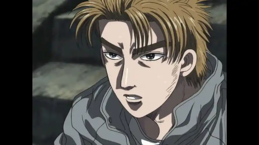 【bd1080陆配国语头文字d】39-1 在这变化的季节