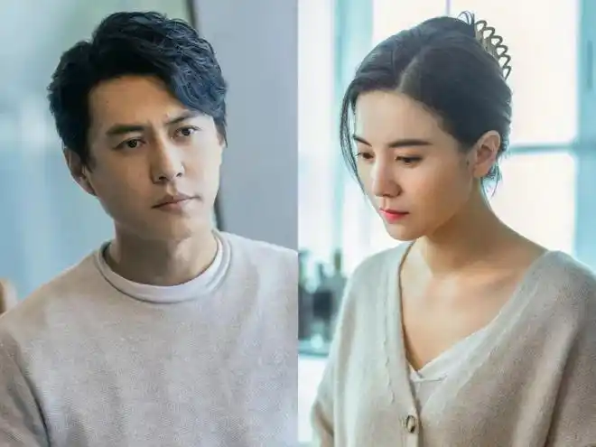 《纵有疾风起》:靳东和宋佳的相爱相杀,到底是怎么回事?