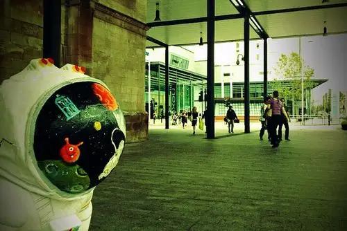 space hopper | flickr – 相片分享!