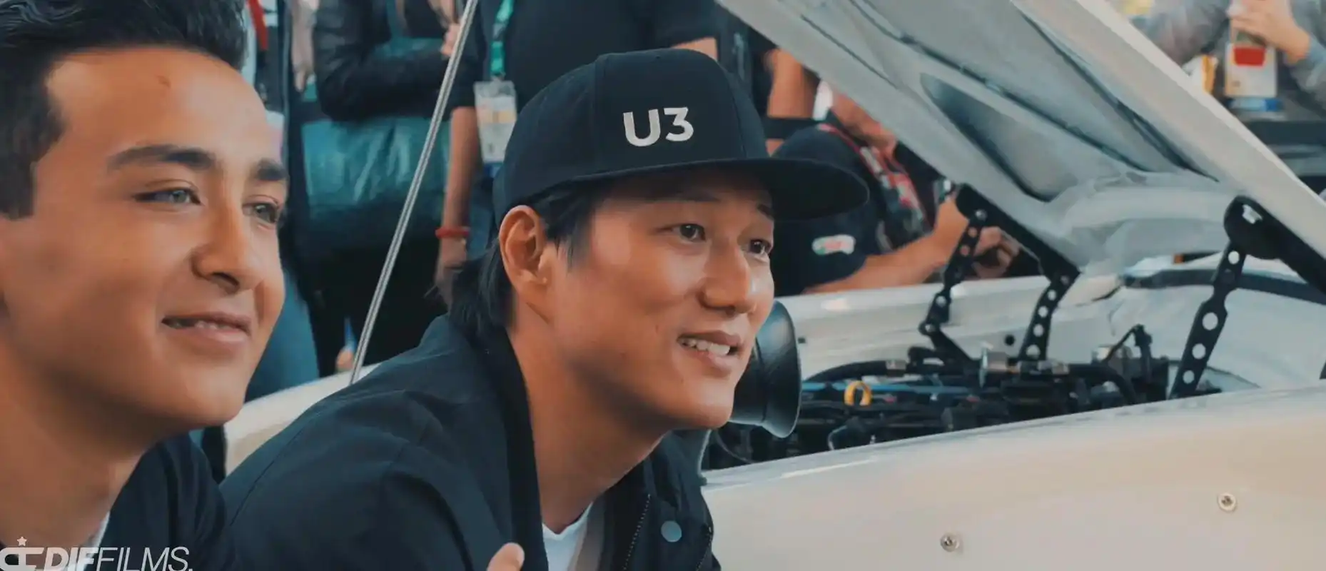 回顾2016.#成康 #韩 #速度与激情3东京漂移 - 抖音