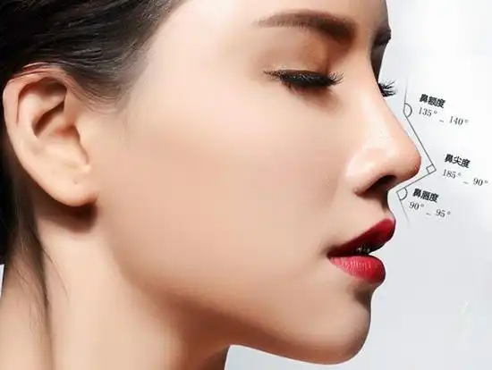 鹏爱精雕美鼻专场