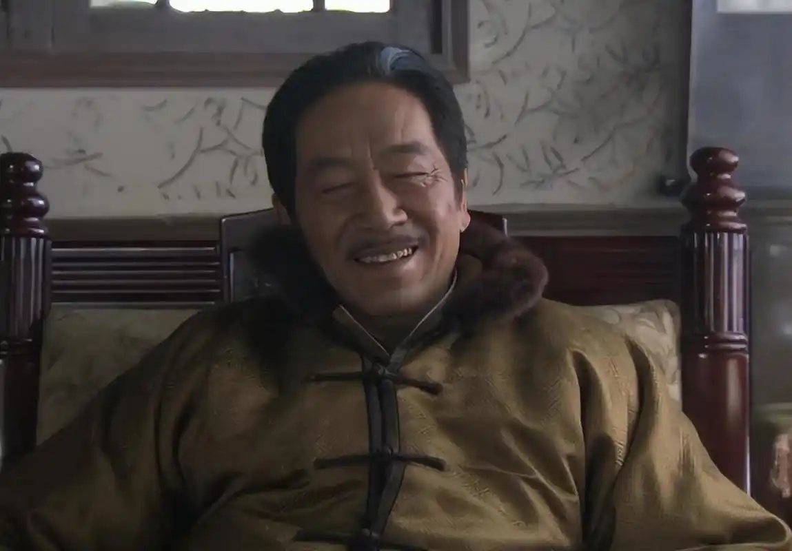 回顾:《闯关东》,演员境况差距大,鲜儿还单身,潘五爷娶小娇妻