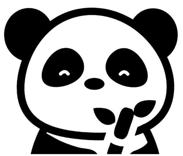 婴儿黑白卡打印2