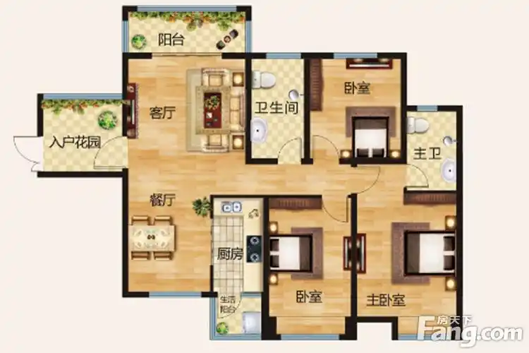 远大未来城19楼施工至6层预计4月左右开盘