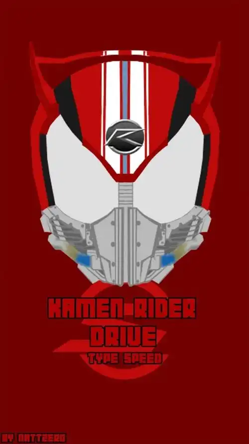 假面骑士drive壁纸