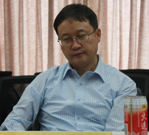 1988年,当时只有三段的刘昌赫在第六届"大王战"中获得了挑战权