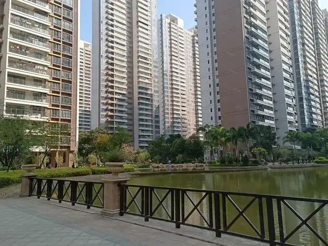 廉江锦绣华景2室2厅1卫63㎡北47.5万