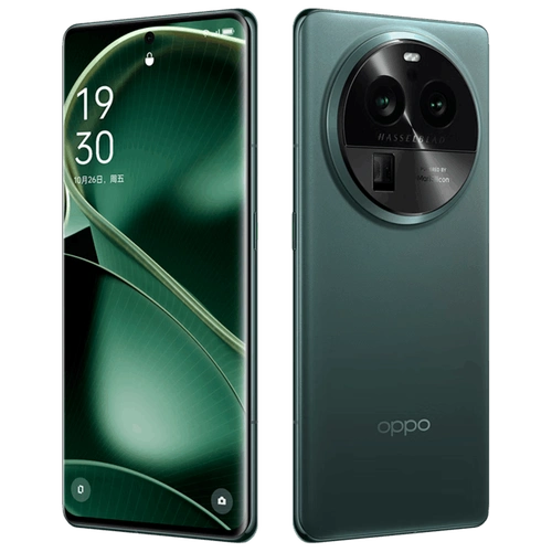 16 256g 飞泉绿 【活动专享版】oppo find x6 pro5g新款手机,是oppo