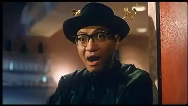 见惯了勾魂夺魄的女鬼这样的男鬼你还记得么