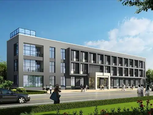 返回首页 产品展示 按用途分类 公共建筑河南轻钢结构办公楼 tag推荐