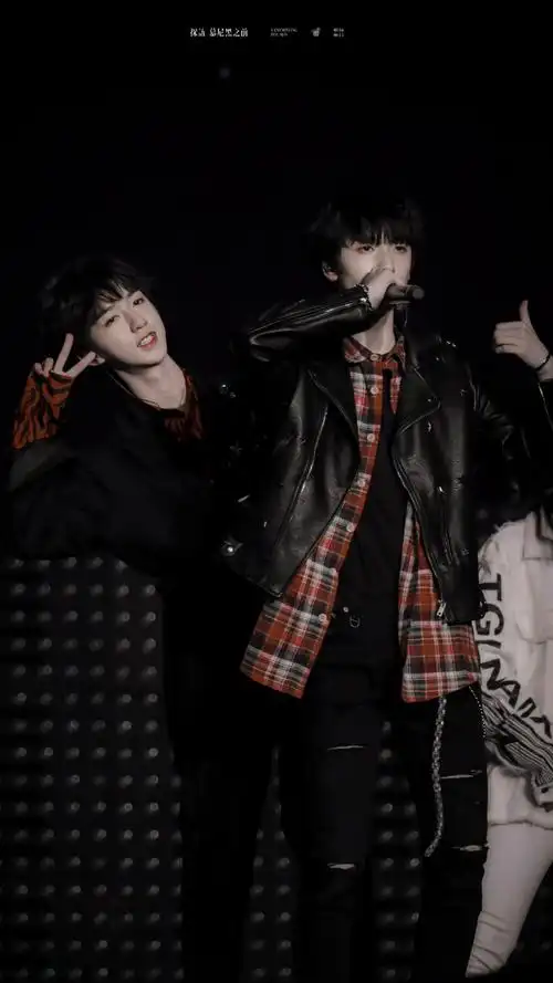 一些翔霖氛围感神图(增加幺组海晏堂含量)(缓慢更新)