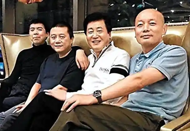 回顾:"丑闻"过后,再看王珞丹处境,才懂白百何从来不是她的"威胁"