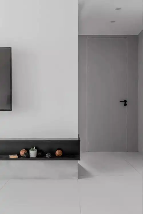 艺术创意设计图片大全门框(走廊里怎么设计图片)-天晟网