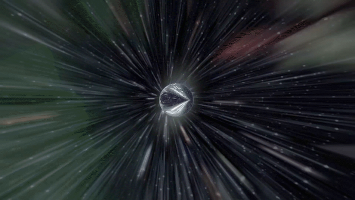 《三体 水滴2.0》粉丝自制