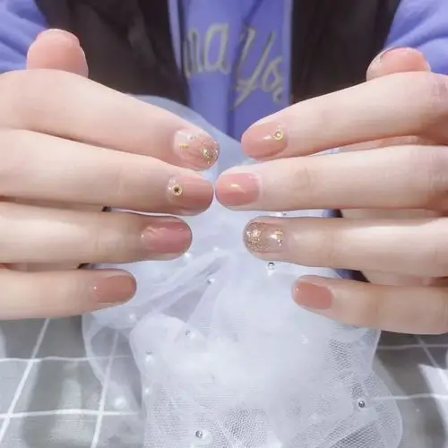 最适合学生党的60款美甲推荐!