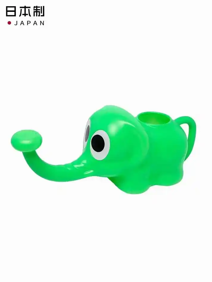 56095454527260 79 90可爱小象洒水壶 99卡通