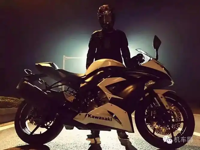 【车友风采】  骑士,我们的精彩我们自己懂!