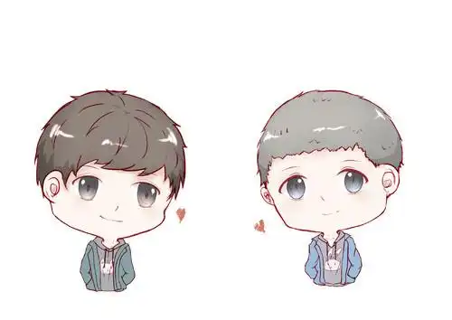 【撒野】蒋丞&顾飞