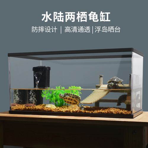 乌龟缸中型