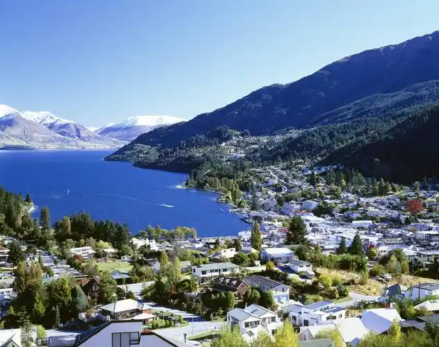 今日起新西兰最低时薪上涨,第二批留学生4月开始入境!