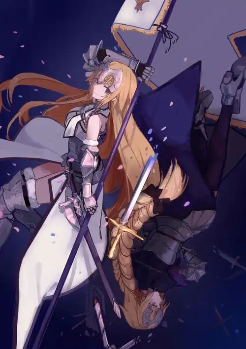 搬运p站上面的美图